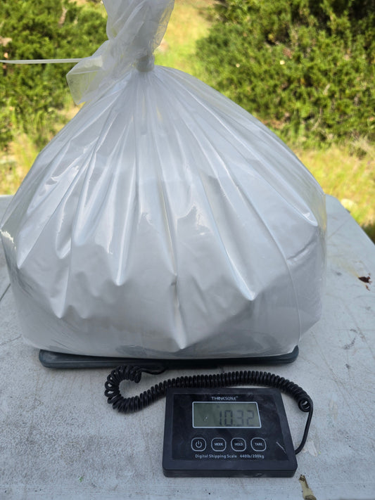 5 Gallon (9lb) - *NEW* Silane coated Microballoons