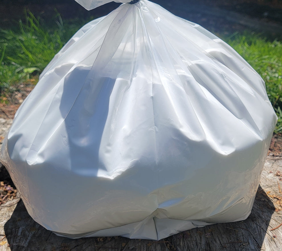 5 Gallon - Premium Glass Microballoons - Silane-Coated – MicroBalloons.com